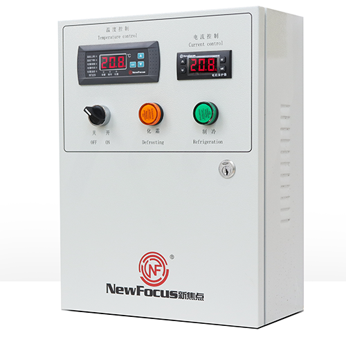 ?？滤糔FD349K/NewFocus/智能制冷、化霜帶485通訊冷庫電控箱
