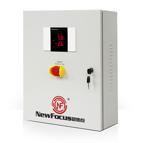 ?？滤糔FD630/NewFocus/智能大面板控溫帶485通訊冷庫電控箱