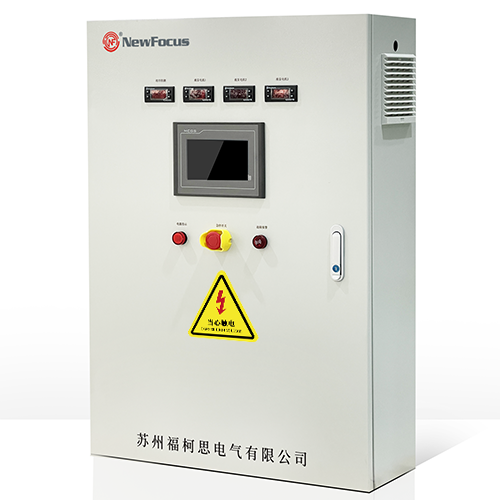 ?？滤?NewFocus/一桶三泵PLC電控箱